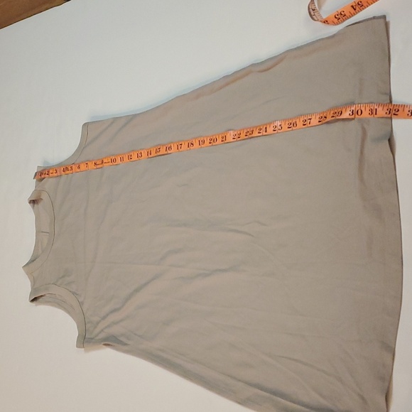 #1243 Lululemon dress approximate Size 2  o162. - Picture 3 of 5